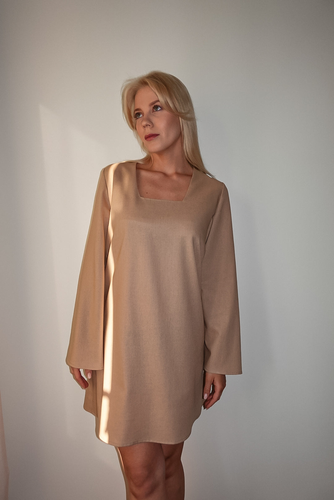 Sukienka Mia Len