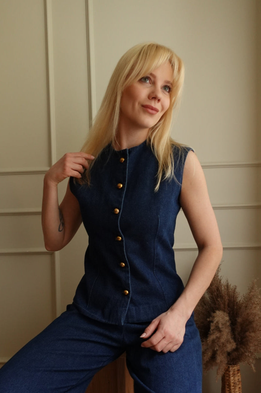 Kamizelka Marcella