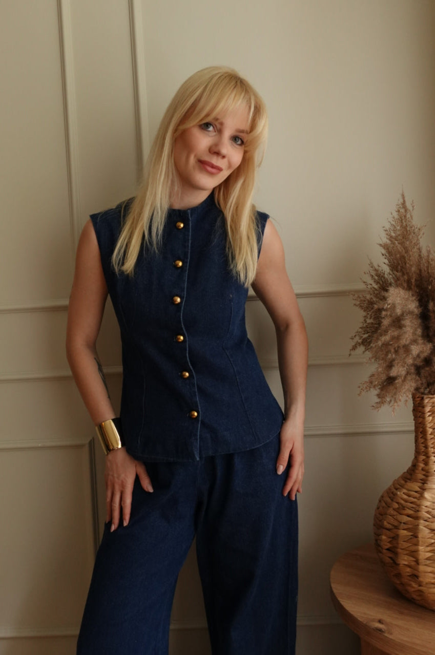 Kamizelka Marcella