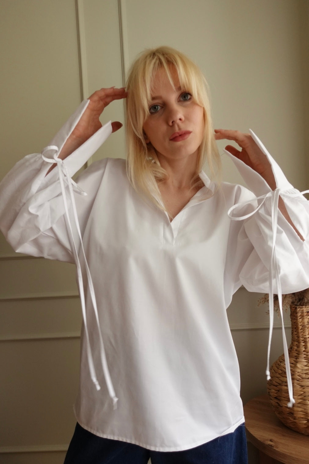 Koszula Emma