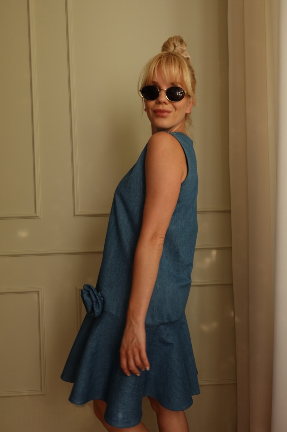 Sukienka Melissa
