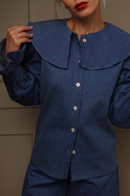 Koszula Martina Denim