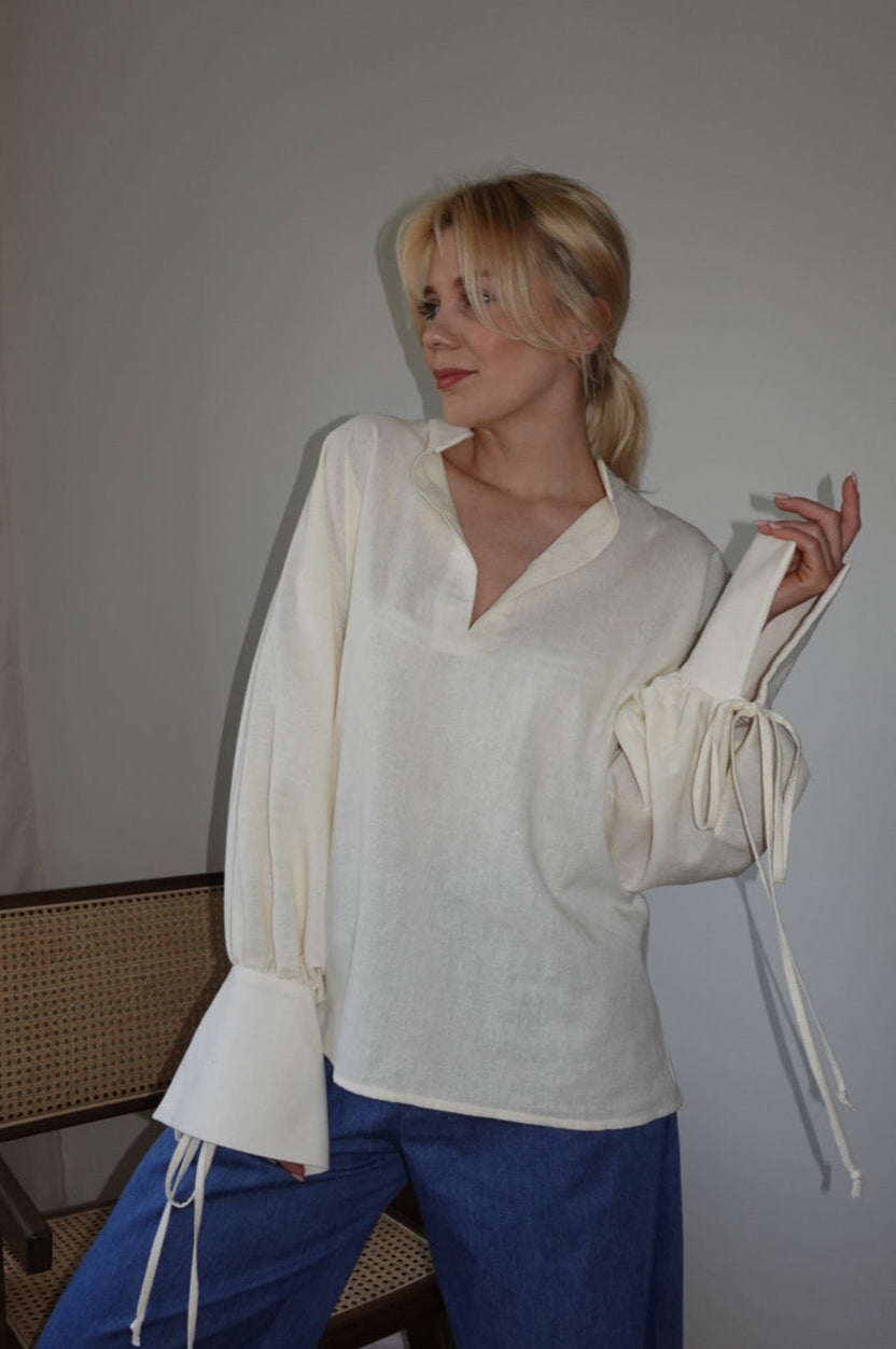 Koszula Emma Len