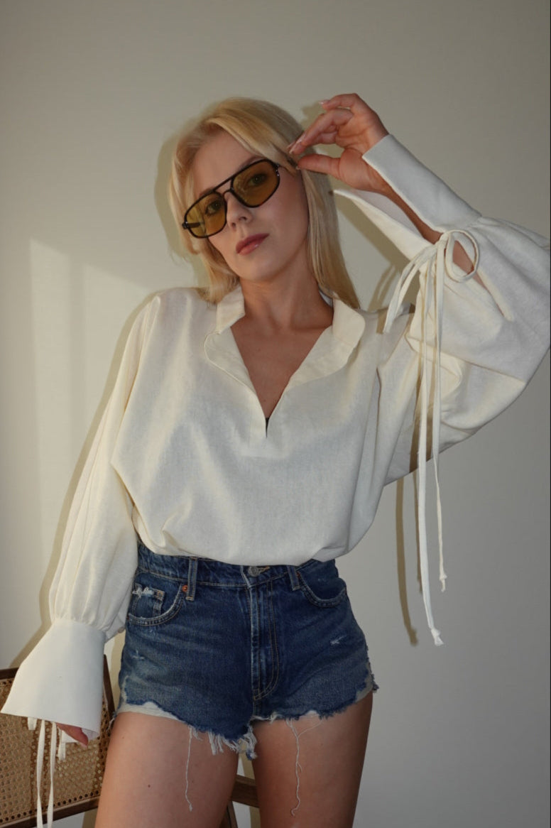 Koszula Emma Len