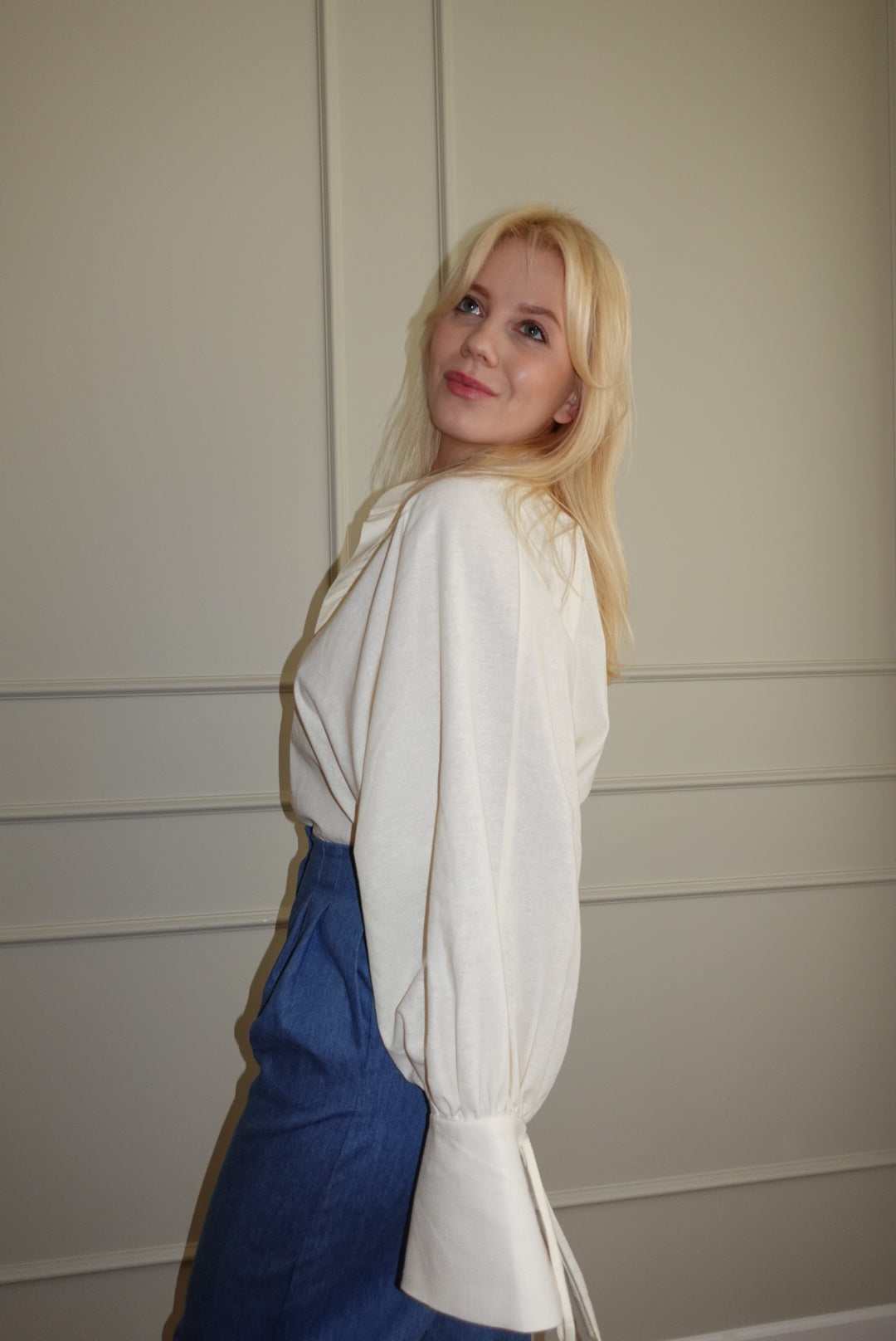 Koszula Emma Len