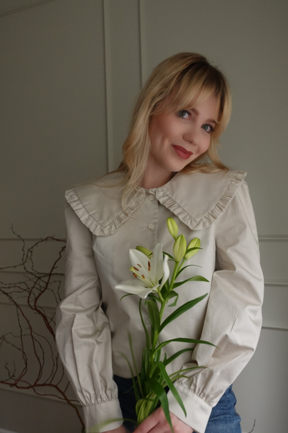 Koszula Clara