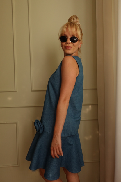 Sukienka Melissa